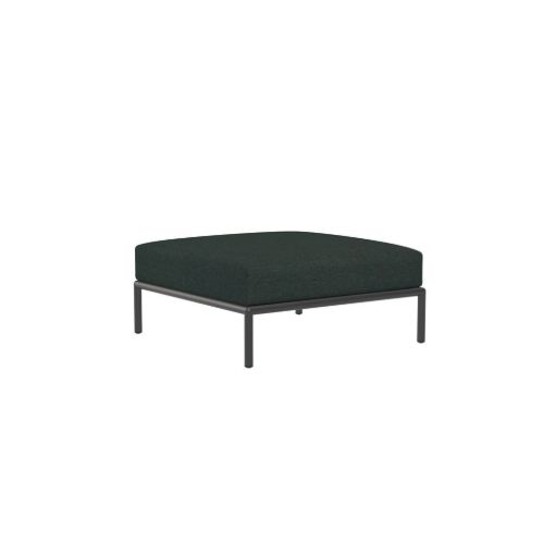 HOUE Level 2 Ottoman 81x81 cm - Alpine