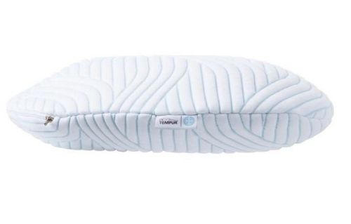 TEMPUR Sonata Pillow SmartCool Medium - Blau
