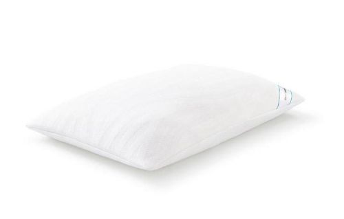 TEMPUR Comfort Pillow PureClean Soft 60x50 cm - Hvid