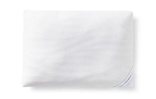 TEMPUR Komfortkissen PureClean Soft 60x50 cm - Weiß