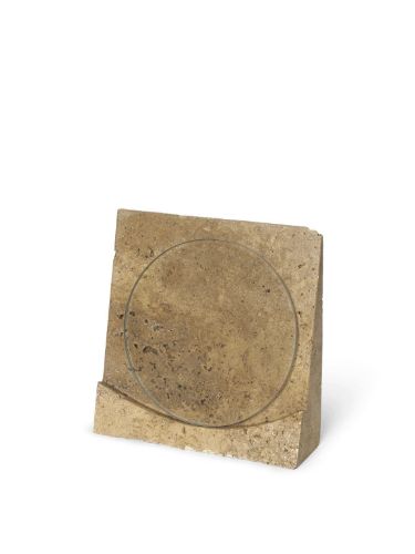 Ferm Living Klint Standing Frame 18x18 cm - Beige