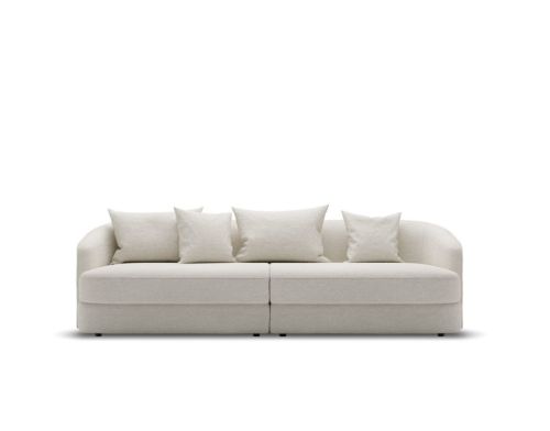 New Works Covent Residential Sofa L: 260 cm – Lana 24 VORBESTELLUNG: September 2023