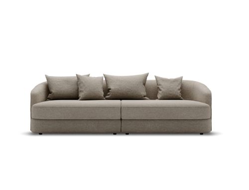 New Works Covent Residential Sofa L: 260 cm – Hanf 3