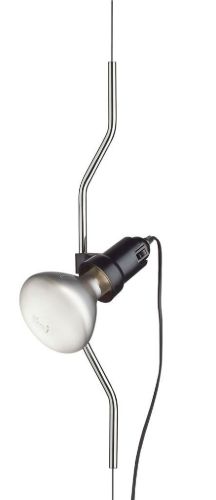 FLOS Reflector Frosted LED Pære E27 13W 2700K - Dæmpbar