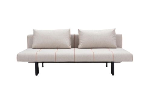 Innovation Living Sigga X Sofa Bed 300 L: 190 cm - Sand