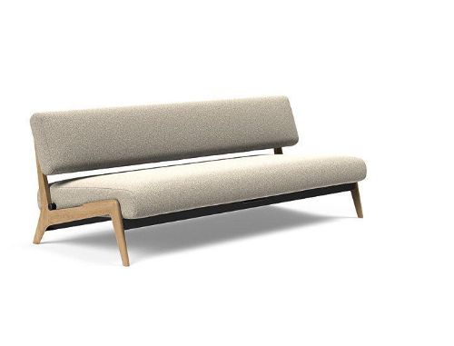 Innovation Living Nolis Daybed 539 90x200 cm - Beige