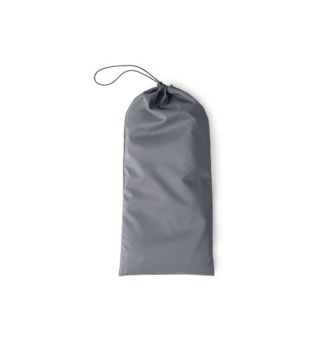 Vipp 720 Outdoor Open-Air 3-Sitzer-Abdeckung – Grau