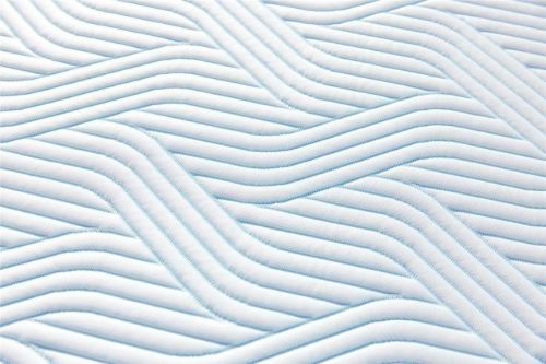 TEMPUR Pro Luxe SmartCool Topmadras Soft 180x200 cm