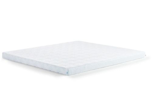 TEMPUR Pro Luxe SmartCool Topmadras Medium 160x200 cm