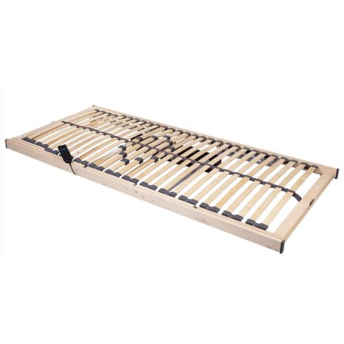 Kaagaard 522 Erhöhungssockel 80x200 cm - Braun