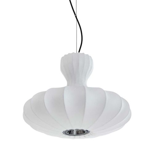 LOOM Design Portobello Large Ø: 60 cm - White