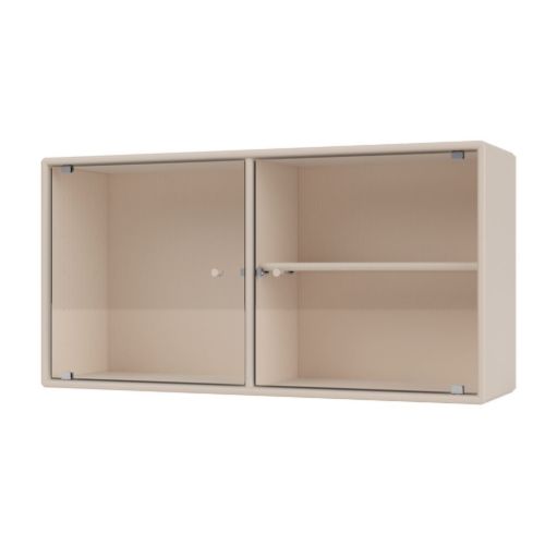 Montana Selection Ripple 1 69,6x35,4x20 cm- 168 Clay