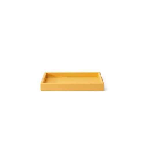 Montana QS Arrange Tray Single Medium 35,4x30 cm - 166 Acacia