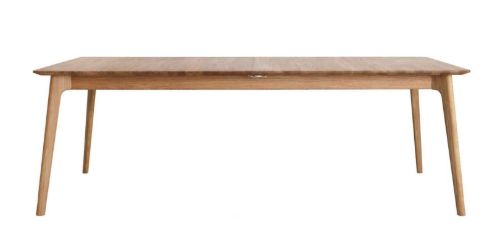 Ro Collection Salon Extension Spisebord L: 190 cm - Olieret Eg