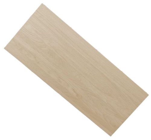 Ro Collection Salon Extension Plate 50x90 cm - Sæbehandlet Eg