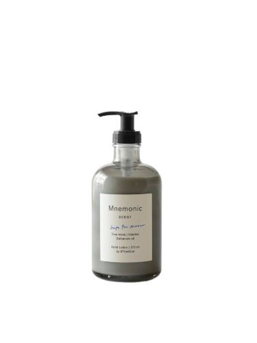 &Tradition Mnemonic MNC2 Hand Lotion 375 ml - Into The Moor
