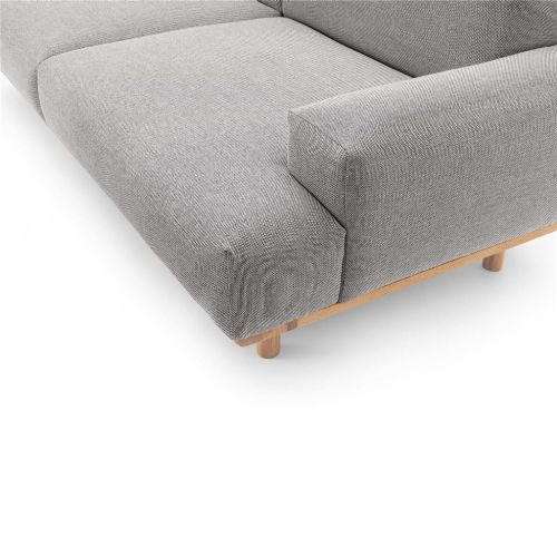 Bruunmunch Reason 2,5-Personen-Sofa L: 248 cm – RE-Wool108