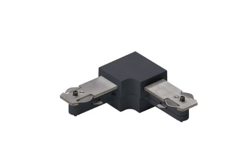 ANTIDARK Designline Corner L: 3 cm - Sort