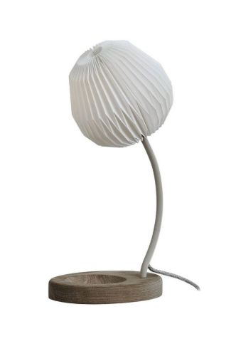 Le Klint 330 The Bouquet Bordlampe H: 36 cm - Creme
