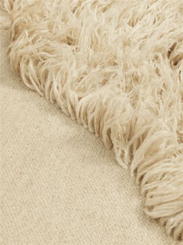 Ferm Living Norte Teppich 150x200 cm - Natur