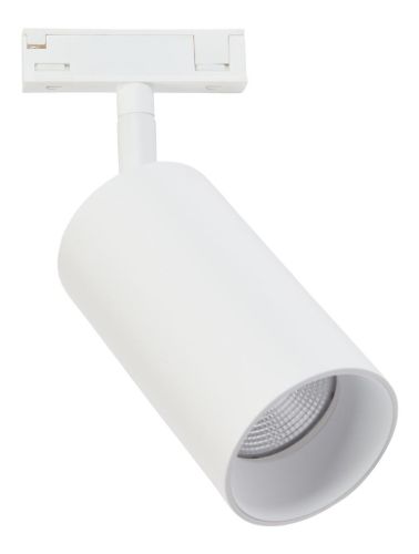 ANTIDARK Designline Tube Spot LED 3000K H: 15 cm - Hvid