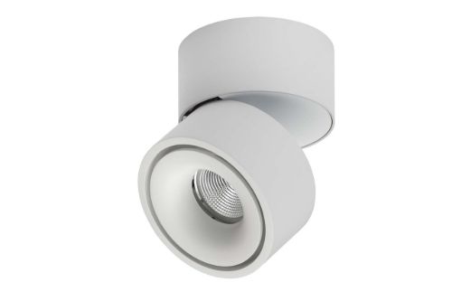 ANTIDARK Easy Væg/Loftlampe W100 LED 2700K DTW Ø: 10 cm - White
