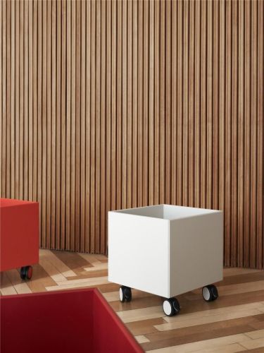 Montana Farbbox S6161 m. Höhe 35,4 x 30,3 x 35,4 cm – 168 Ton