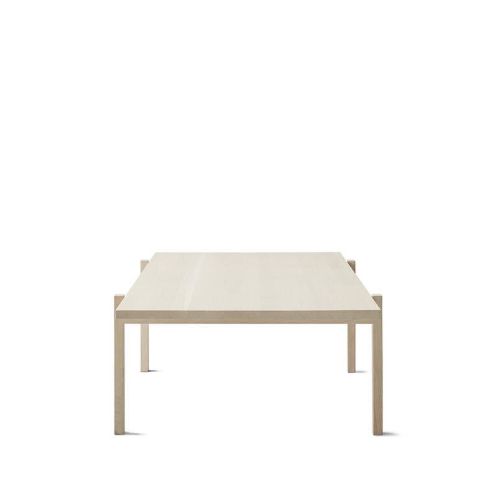 Eberhart Furniture Eugene Couchtisch 70x125 cm - Helle Birke