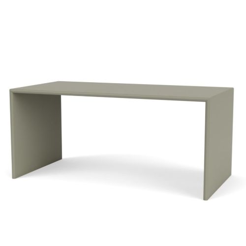 Montana Monterey X6016072 Skrivebord 160x60 cm - 144 Fennel