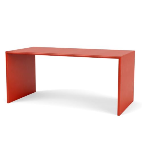 Montana Monterey X6016072 Skrivebord 160x60 cm - 145 Rosehip