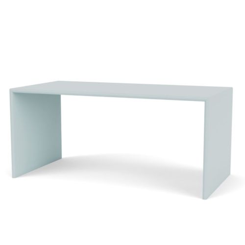 Montana Monterey X6016072 Skrivebord 160x60 cm - 148 Flint