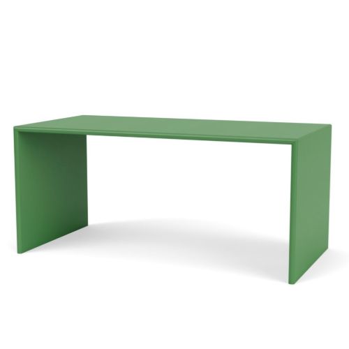 Montana Monterey X6016072 Skrivebord 160x60 cm - 152 Parsley