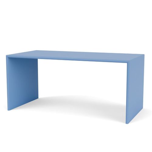 Montana Monterey X6016072 Skrivebord 160x60 cm - 154 Azure