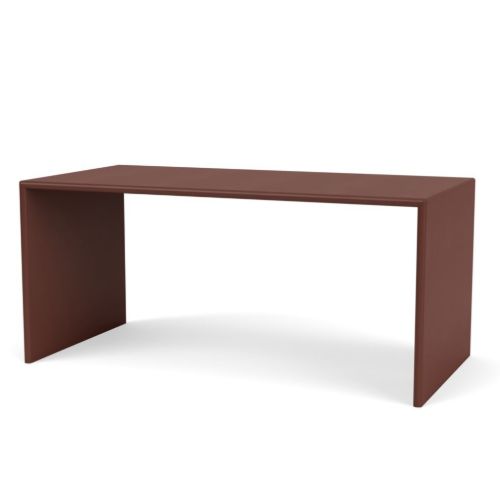 Montana Monterey X6016072 Skrivebord 160x60 cm - 155 Masala