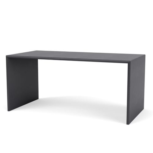 Montana Monterey X6016072 Skrivebord 160x60 cm - 04 Anthracite