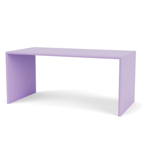 Montana Monterey X6014072 Skrivebord 140x60 cm - 164 Iris