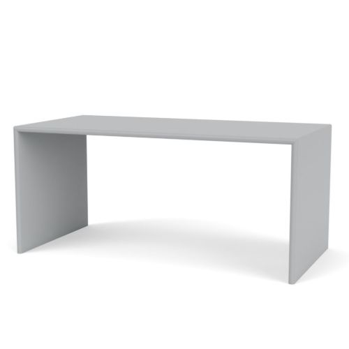 Montana Monterey X6012072 Skrivebord 120x60 cm - 02 Fjord