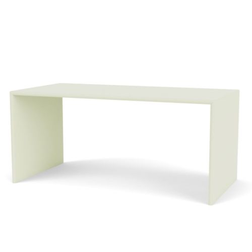 Montana Monterey X6012072 Skrivebord 120x60 cm - 140 Pomelo