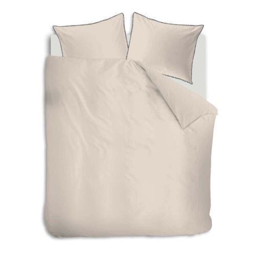 Auping Quiet Beige Sengetøj 200x220 cm - Beige