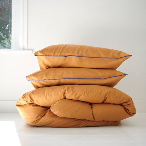 Auping Morning Latte Bettwäsche 200 x 220 cm – Morning Latte