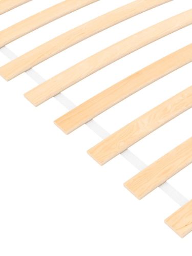 Moebe Lattenrost 90x200 cm - Birke