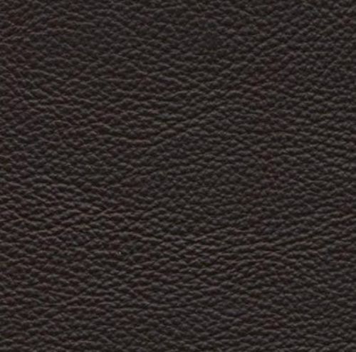 LK Hjelle Siesta Classic Fußhocker H: 45 cm – Natur/Prescott-Kastanie