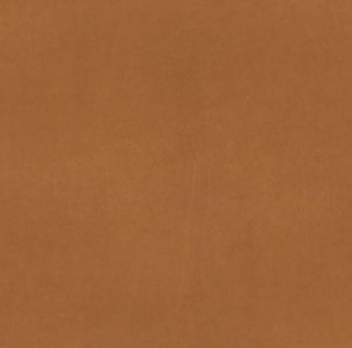 LK Hjelle Siesta Classic Fußhocker H: 45 cm – Natur/Dünen Cognac