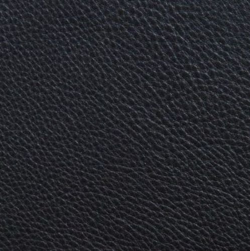 LK Hjelle Siesta Classic Fußhocker H: 45 cm – Natur/Elmo Rustical Black