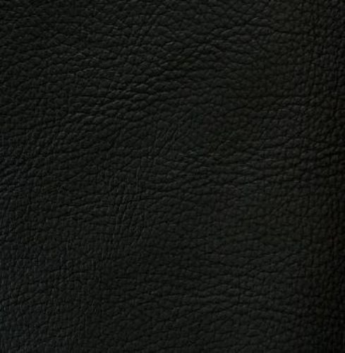 LK Hjelle Siesta Classic Fußhocker H: 45 cm – Schwarz/Prescott Black Ink