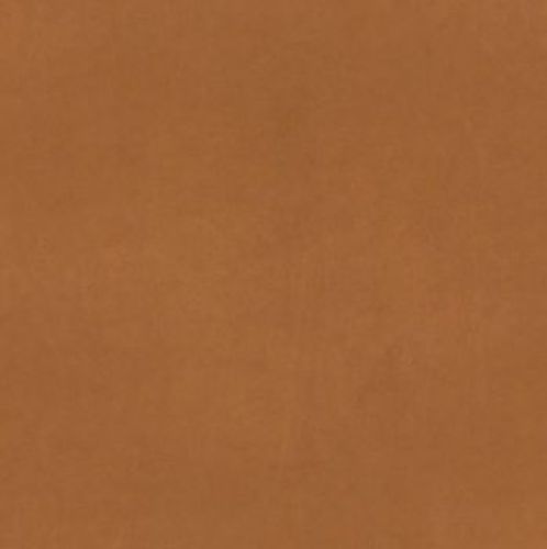 LK Hjelle Siesta Classic Fußhocker H: 45 cm – Schwarz/Dunes Cognac