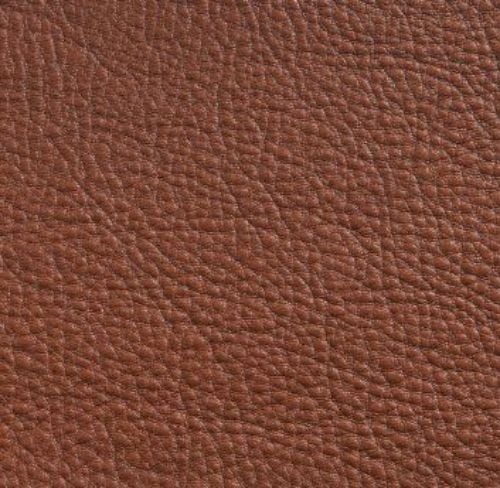 LK Hjelle Siesta Classic Fußhocker H: 45 cm – Schwarz/Elmo Rustical Tan