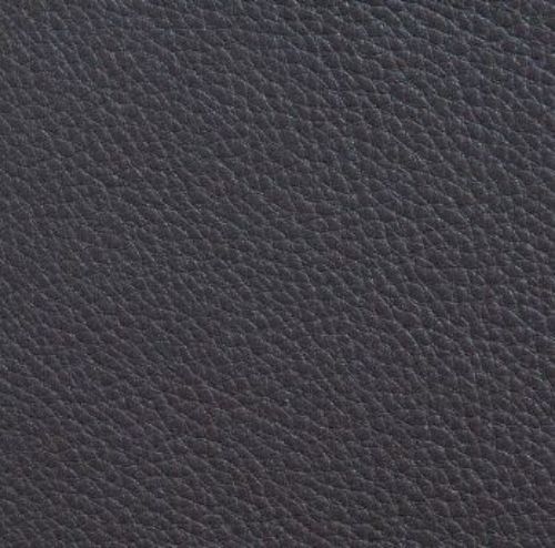 LK Hjelle Siesta Classic Fußhocker H: 45 cm – Schwarz/Elmo Rustical Grey