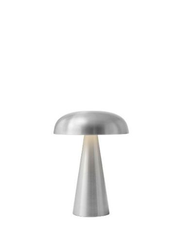 &Tradition Como SC53 Tragbare Lampe Ø: 15,6 cm – Aluminium