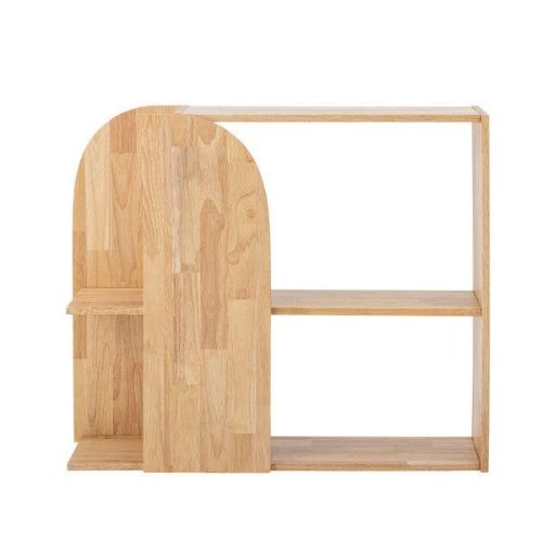 Bloomingville Alec Bogreol 85x70 cm - Natur
